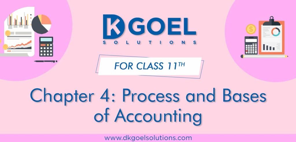 DK Goel Solutions for Class 11 Chapter 4