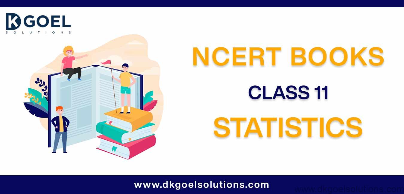 Ncert Book Class 11 Statistics Download Pdf Ncert Book Class 11 Statistics Download Pdf