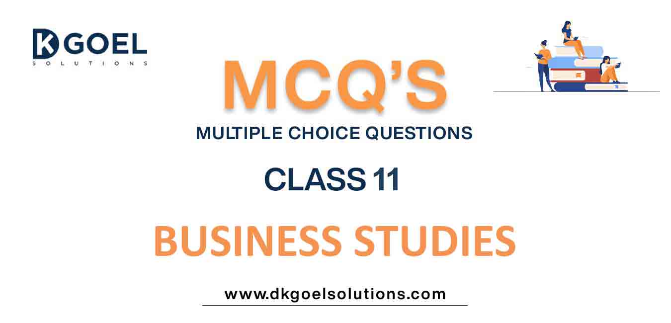 class 11 business studies chapter wise case study questions