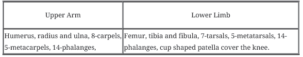 Notes Chapter 20 Locomotion and Movement