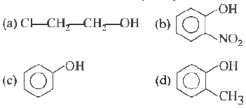 MCQs for Chemistry Class 11 with Answers Chapter 12 Organic Chemistry – Some Basic Principles and Techniques