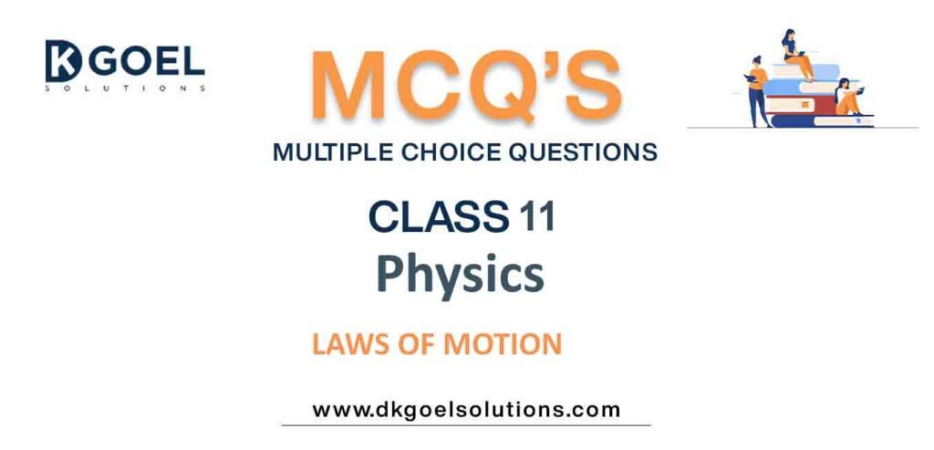 MCQs-for-Physics-Class-11-with-Answers-Chapter-5-Laws-of-Motion.jpg