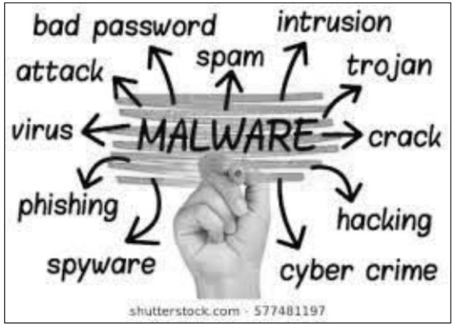 Notes Chapter 21 Online Access and Computer Security