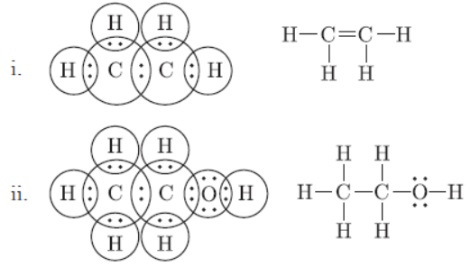 Exam Question for Class 10 Science Chapter 4 Carbon and Its Compound