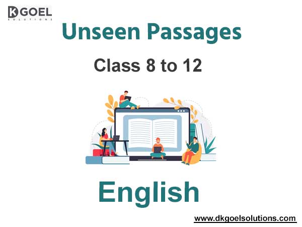 unseen-passage-for-class-4