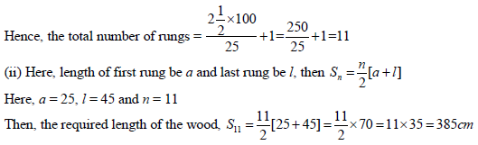 Sample Paper Class 10 Mathematics Term 2