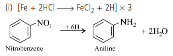 Exam Question for Class 12 Chemistry Chapter 13 Amines