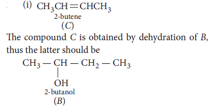 Sample Paper Class 12 Chemistry Set A
