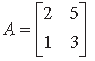 Matrices Class 12 Mathematics Important Questions