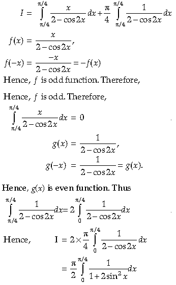 Sample Paper Class 12 Mathematics Term 2 Set E