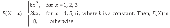 Sample Paper Class 12 Mathematics Term 1 Set E
