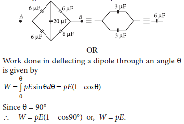 Sample Paper Class 12 Physics Term 1 Set F