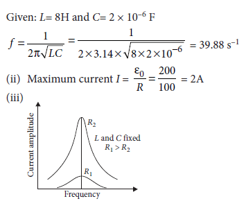 Sample Paper Class 12 Physics Term 1 Set F